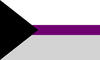 demisexual flag