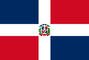 dominican flag